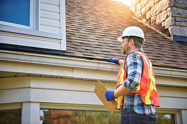 Licensed Gutter Repair And Installation service in Commerce Township, MI - Norken Roofing